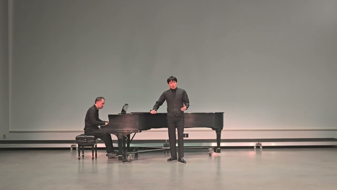 그리운 금강산 (Guriwoon Geum Gang San)