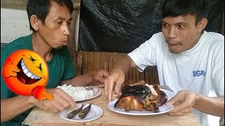 May pasabog na ulam si Bemaks 🤣 Naisahan pa ako🤣 Bemaks tv