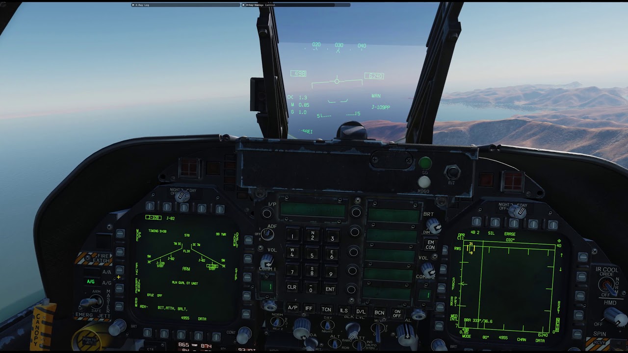 JDAM/JSOW STEP and Power changes coming to Open Beta - YouTube