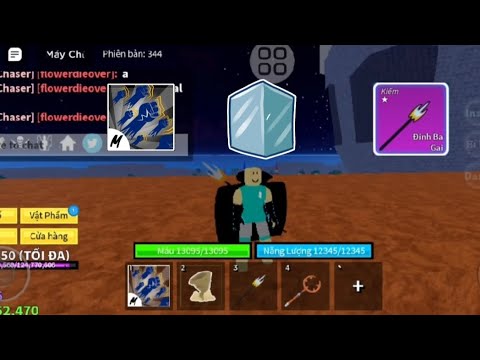 combo ice hunter - YouTube