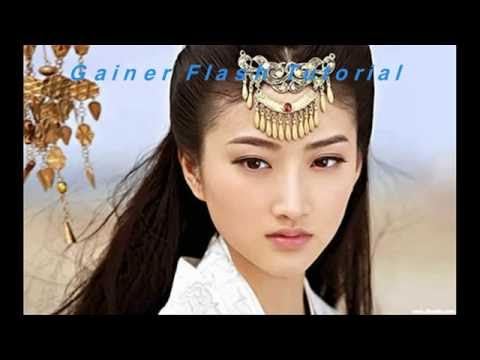 Gainer Flash Tutorial 2016