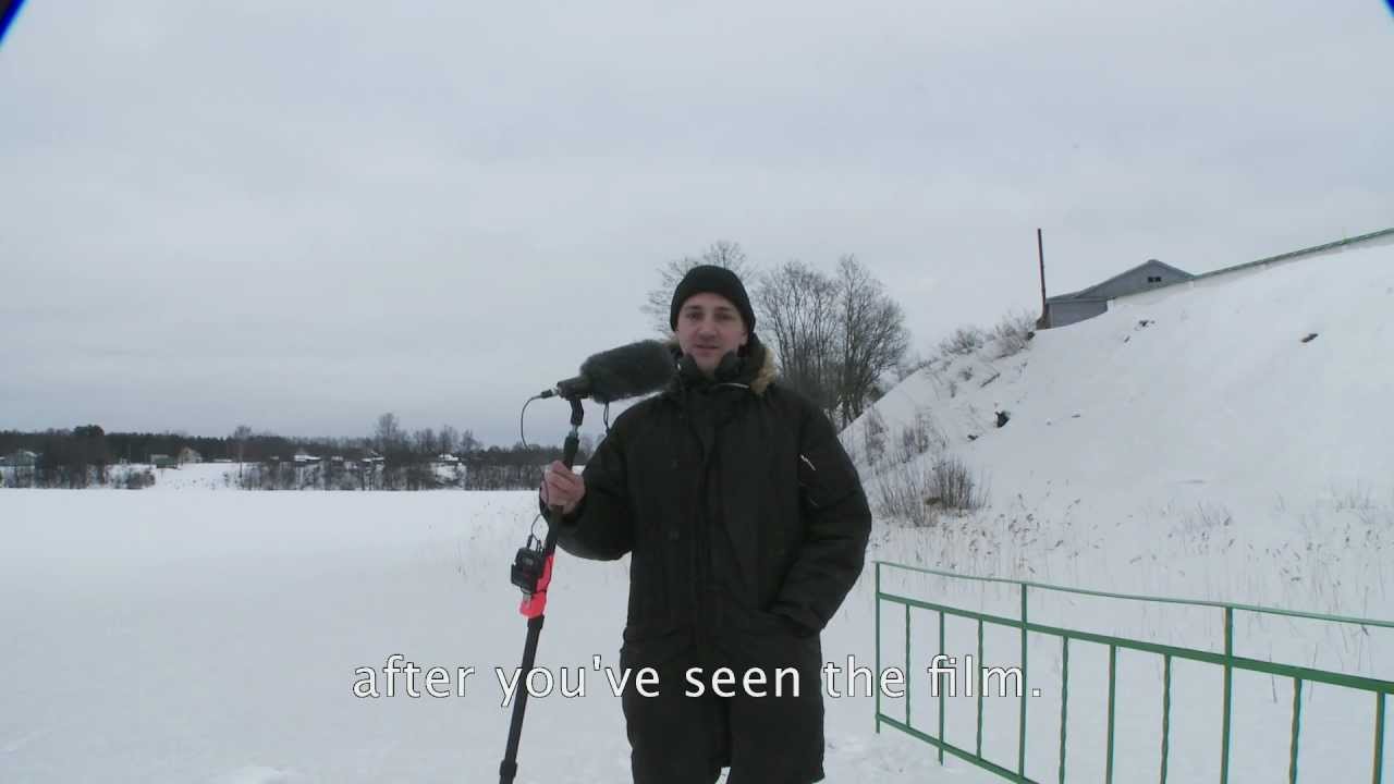 BACK IN THE USSR (english subtitles)