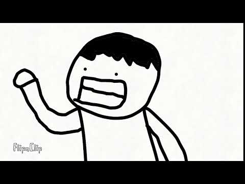lip sync animation test