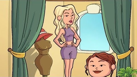 Help Them - Tricky Puzzle | Level 4 Walkthrough & Solution | Kmail Gameplay