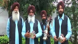 Gurbakash Singh Albela Guru Gobind Singh Ji Wah Wah Santan Dea Santaਗਰਬਖਸ ਸਘ ਅਲਬਲNew Video