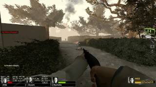 L4D2 : Training map