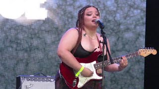 Stace Dour Festival 15 Juillet 2022