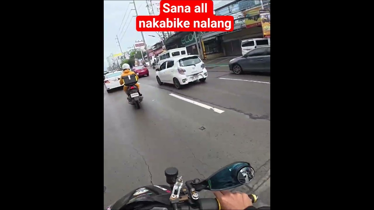 BAWAL YAN KUYA LAKAS NG LOOB #kamote