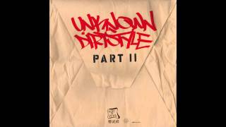 UNKNOWN DIRTSTYLE instrumental