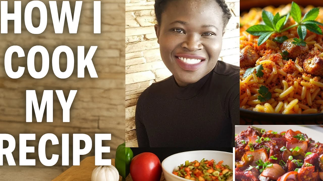 How I cook my favourite Recipes |Live Cooking Talk And Kitchen Tips. # ...