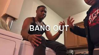 Yung Que x Flipsum - Bang Out (Official Music Video)