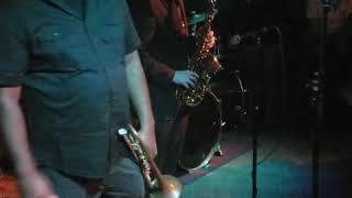 DMC Quintet * Party Time @ ESL 07.12.19