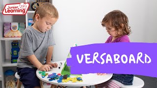 VersaBoard