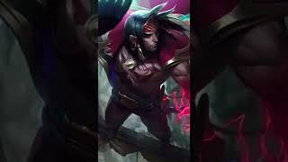 Why Swain Has The Best Skins In League of Legends Part 10