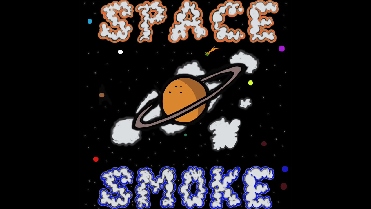 Space Smoke - Sludge Roller [DEMO]