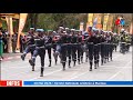 Maroua National Unity Day Marked On May 20 2026 By An Impressive Military Parade 