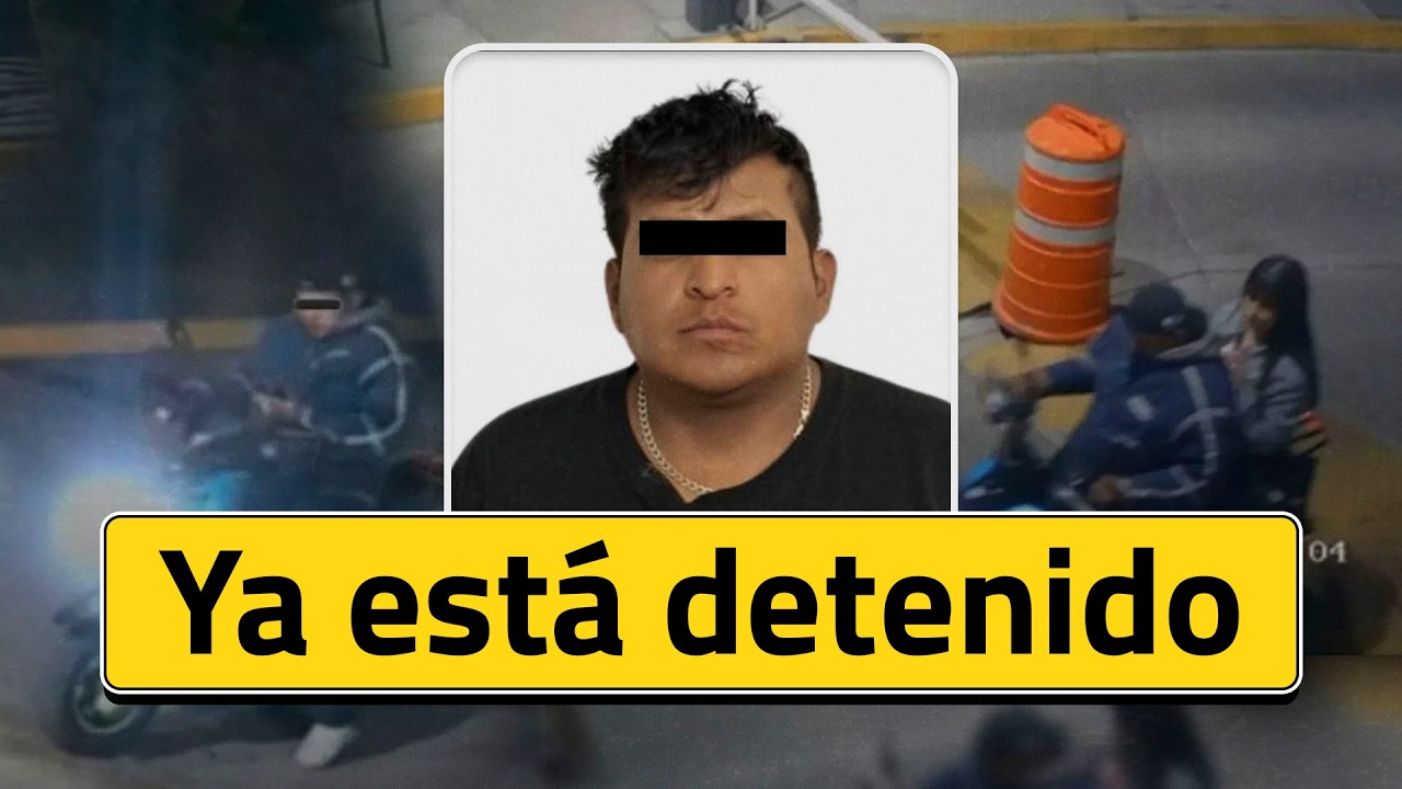 El viaje en DiDi Moto que terminó en feminicidio | Caso Ana Karen