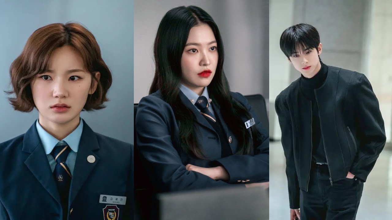 Tổng hợp những video của bộ phim🌺