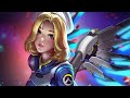 Overwatch2 LavaParkour Colosseo. Code: 919HP. Made by Bioslet. NEW Game+  Walkhrough and Extra