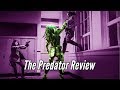 The predator