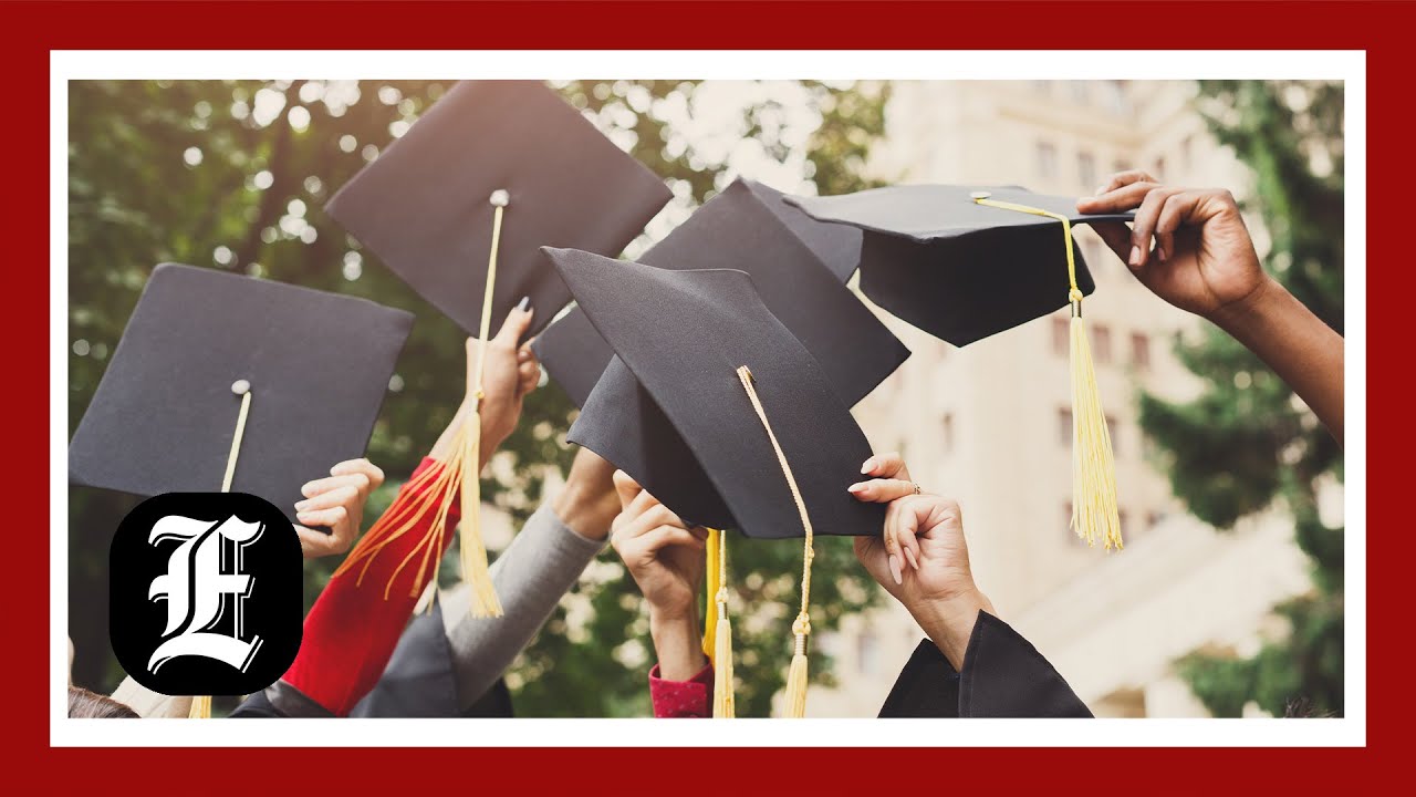 Resolution scrapping Biden's student loan cancellation plan heads to Senate