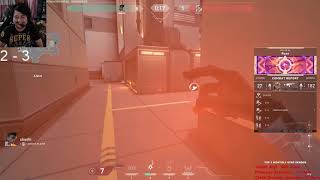 THE ULTIMATE BACKSEAT GAMING | KAJI | PINOY GAMER GONE WILD | VALORANT
