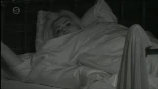 Gemma Collins "Get that fire exit door, I'm off!"