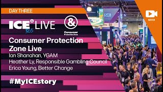 Consumer Protection Zone Live