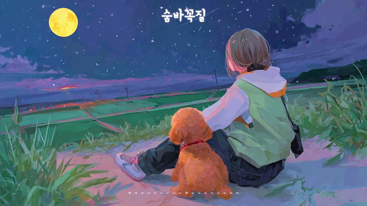 카페에서 듣기 좋은 잔잔한 노래 모음집 공부할때,집중할 때, 비 오는 날, 카서