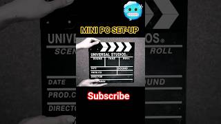 Mastering Free Fire: Keyboard and Mouse Gameplay with Handcam Mini Pc🖥️ #freefire#gaming#ggmousepro3