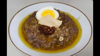 פול מצרי   נועם זיגדון