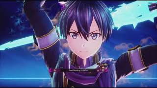 Sword Art Online Last Recollection Part 40. Toxic Miasma &amp; Cleansing Tower
