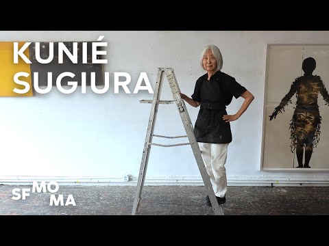 Kunié Sugiura