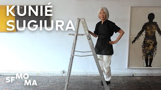 Artists and Scientists / Kunié Sugiura mqdefault.jpg
