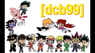 [dcb99] in: Super J-Force Stars Ultimax