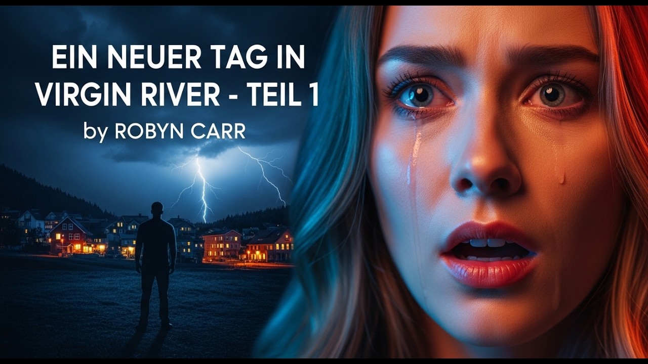 Ein neuer Tag in Virgin River – Teil 1 | Hörbuch Deutsch | Romantischer Bestseller von Robyn Carr