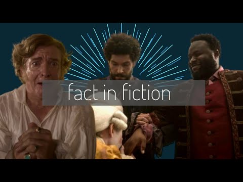 Our Flag Means Death’s biggest gap