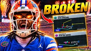 Information This Mini scheme will DESTROY your opponents defense! College Football 27 Update