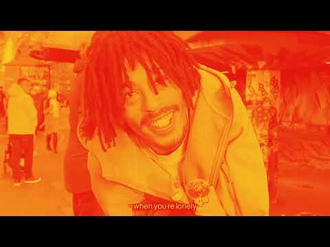 Berjan - rich ain't $... (Official Visualizer)