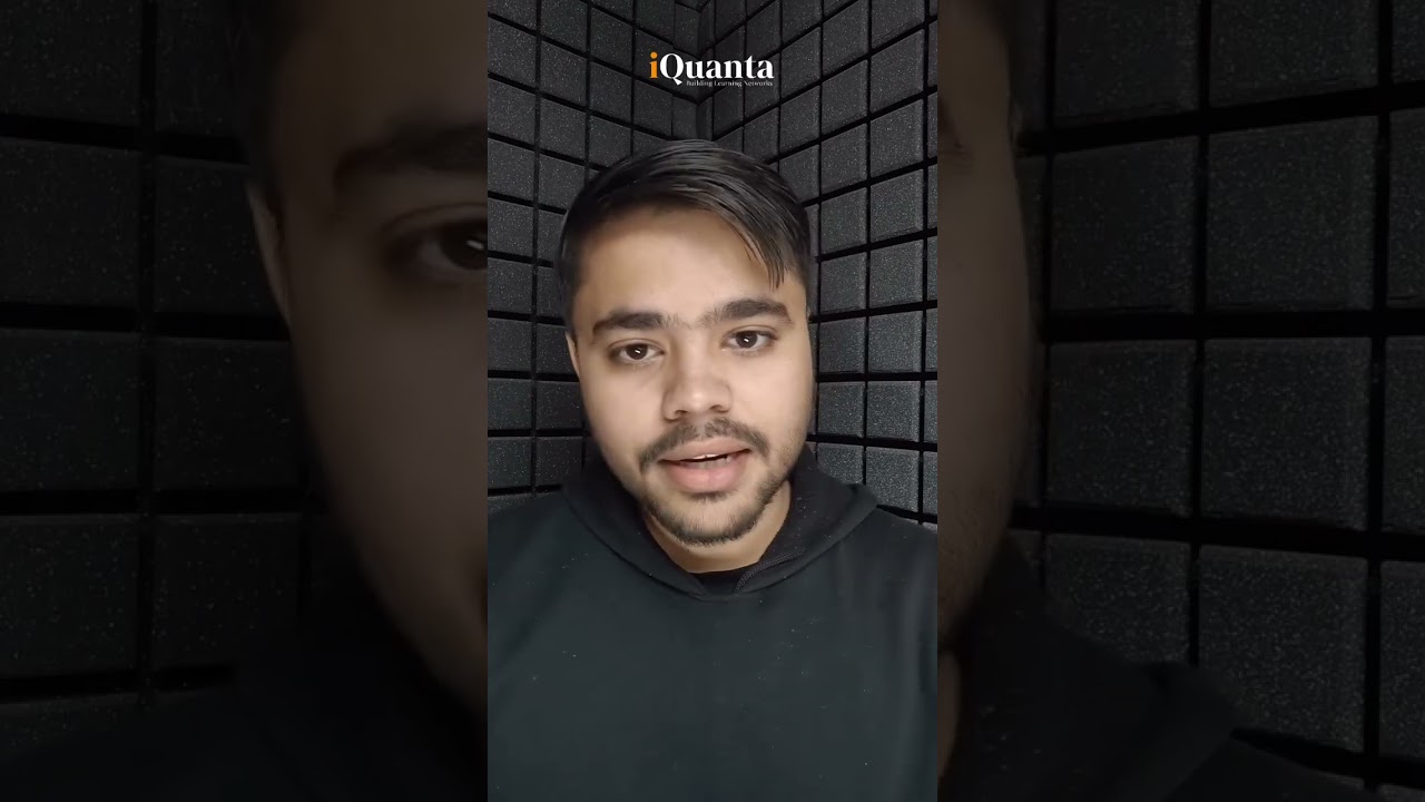 JAP & CAP Explained in Seconds | IIM Admissions | iQuanta