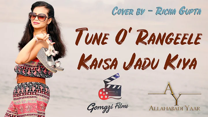 Tune O Rangeele | Kudrat (1981) | Rajesh Khanna, H...