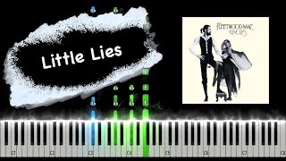 Little Lies - Fleetwood Mac
