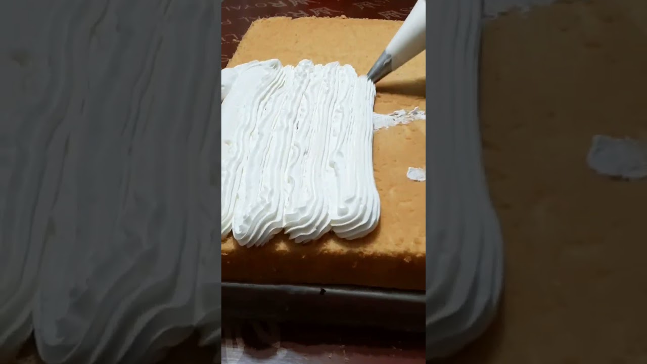 #طريقة_عمل_قطع_الكيك#الشيف_ابو_امير#لاتنسوا_الاشتراك_في_القناة_وتفعيل_الجرس