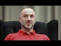 Eghishe Melikyan's appreciation to the departed players