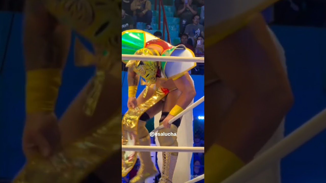 Esfinge presentación 