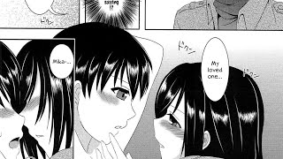 Eren x Mikasa Doujinshi/Kinkyuu Shirei! | Emergency Order!