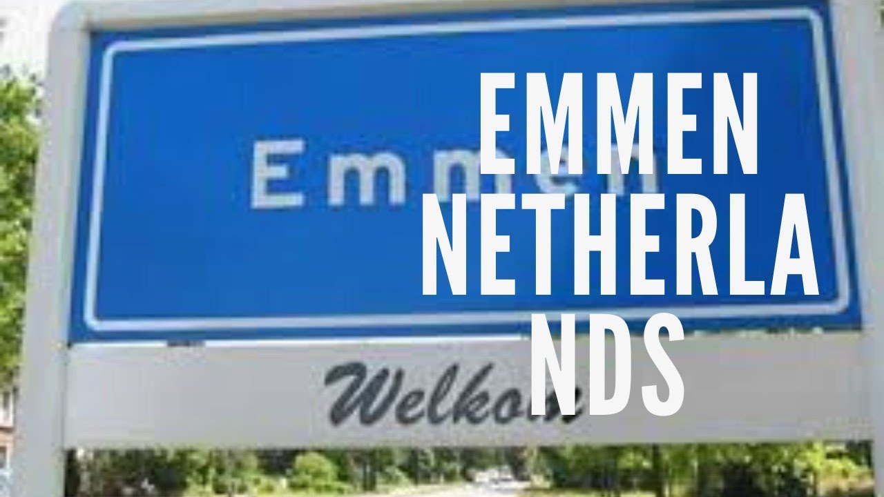 Emmen Netherlands 🇳🇱