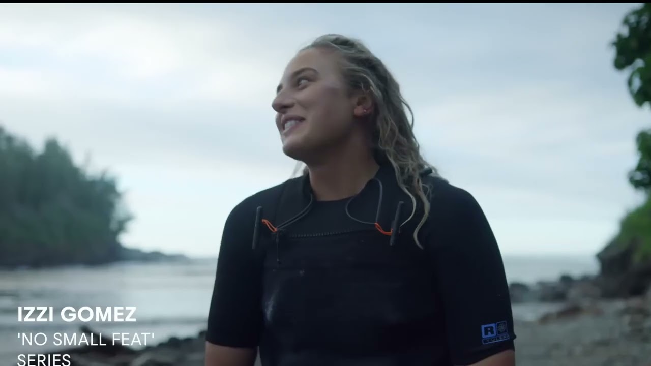 Action Sports Edit Red Bull Surfing Long-form