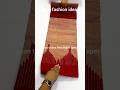 Cotton tissue Pata Rakhi special low price saree #sambalpurisaree #viralvideo #viralshorts #viral