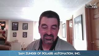 Hear what Sam Zungri of Polaris Automation has to say about the CSIA Conference.